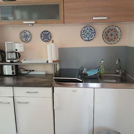 Gartenhaus Steffie Πότσδαμ Εξωτερικό φωτογραφία