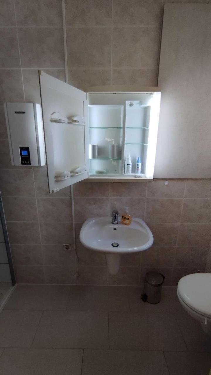 Gartenhaus Steffie Πότσδαμ Εξωτερικό φωτογραφία