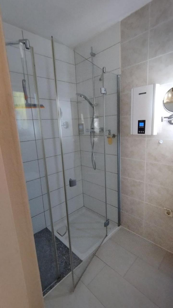 Gartenhaus Steffie Πότσδαμ Εξωτερικό φωτογραφία